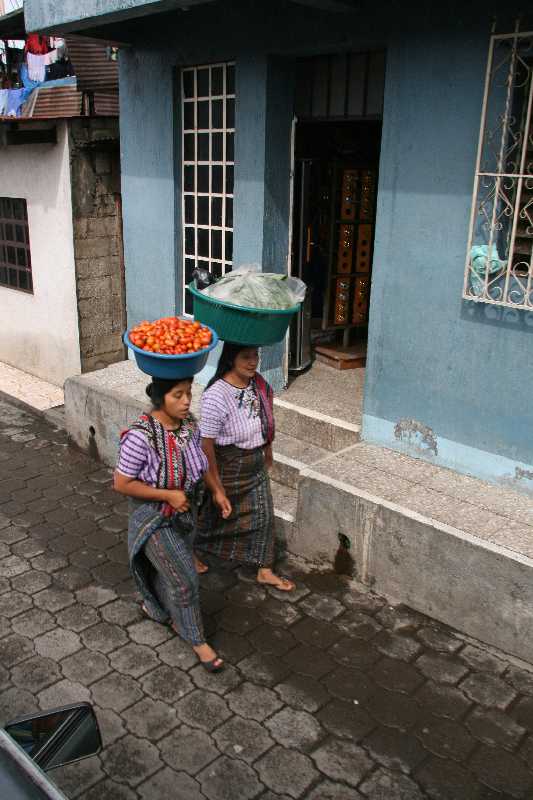Mexico & Guatemala 2010 - 0611